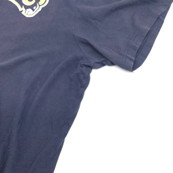 画像5: 【古着】Los Angeles Rams ロサンゼルス ラムズ / スポーツ Tシャツ / 47 (FORTY SEVEN BRAND) / #00286 (5)