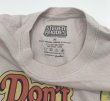 画像8: 【古着】Don't talk to strangers / デザイン Tシャツ / スティーブンローズ (STEVEN RHODES) / #00287 (8)