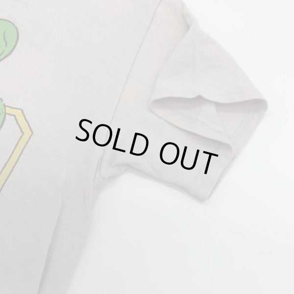 画像6: 【古着】Don't talk to strangers / デザイン Tシャツ / スティーブンローズ (STEVEN RHODES) / #00287 (6)