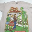 画像5: 【古着】Don't talk to strangers / デザイン Tシャツ / スティーブンローズ (STEVEN RHODES) / #00287 (5)