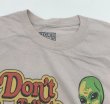 画像7: 【古着】Don't talk to strangers / デザイン Tシャツ / スティーブンローズ (STEVEN RHODES) / #00287 (7)
