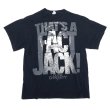 画像1: 【古着】DUCK DYNASTY ダック ダイナスティ / ドラマ・テレビ Tシャツ / デルタ (DELTA) / #00288 (1)