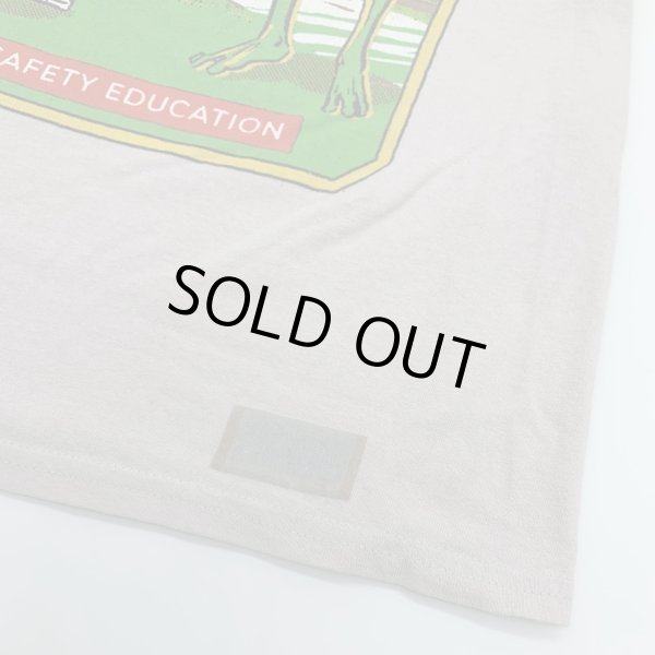 画像4: 【古着】Don't talk to strangers / デザイン Tシャツ / スティーブンローズ (STEVEN RHODES) / #00287 (4)