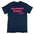 画像2: 【古着】キャンペーン Tシャツ / その他デザイン Tシャツ / ギルダン (GILDAN) / #00289 (2)