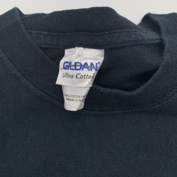 画像6: 【古着】キャンペーン Tシャツ / その他デザイン Tシャツ / ギルダン (GILDAN) / #00289 (6)