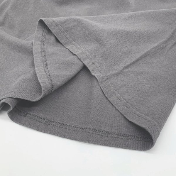 画像4: 【古着】BUCK WEAR / アニマル・動物 Tシャツ / ギルダン (GILDAN) / #00291 (4)