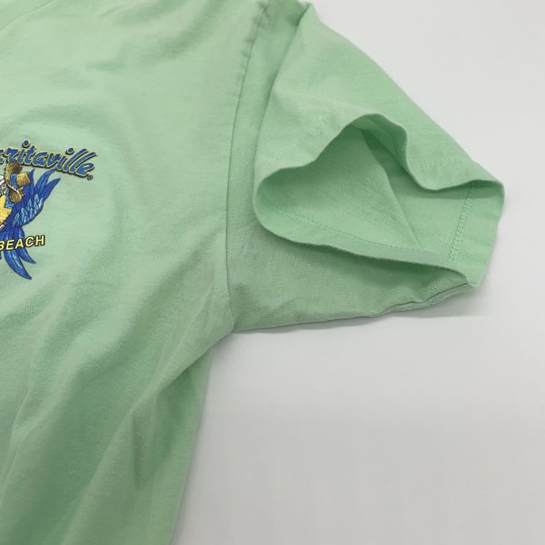 画像5: 【古着】PANAMA CITY BEACH パナマシティー ビーチ / レストラン・バー Tシャツ / Margaritaville / #00293 (5)