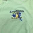 画像6: 【古着】PANAMA CITY BEACH パナマシティー ビーチ / レストラン・バー Tシャツ / Margaritaville / #00293 (6)