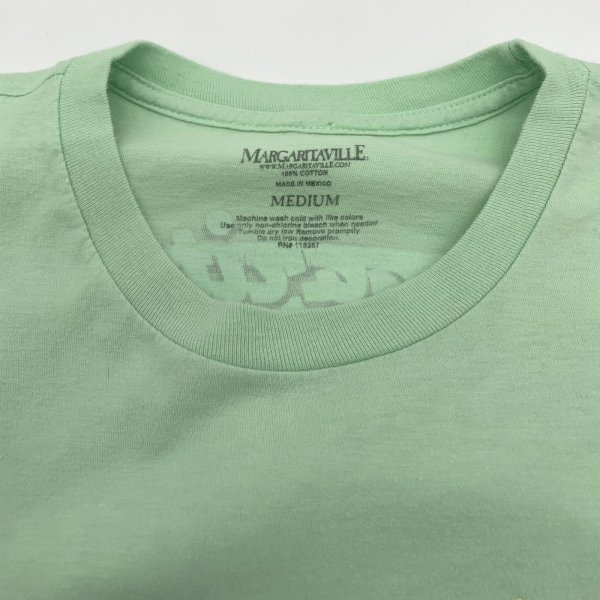 画像7: 【古着】PANAMA CITY BEACH パナマシティー ビーチ / レストラン・バー Tシャツ / Margaritaville / #00293 (7)