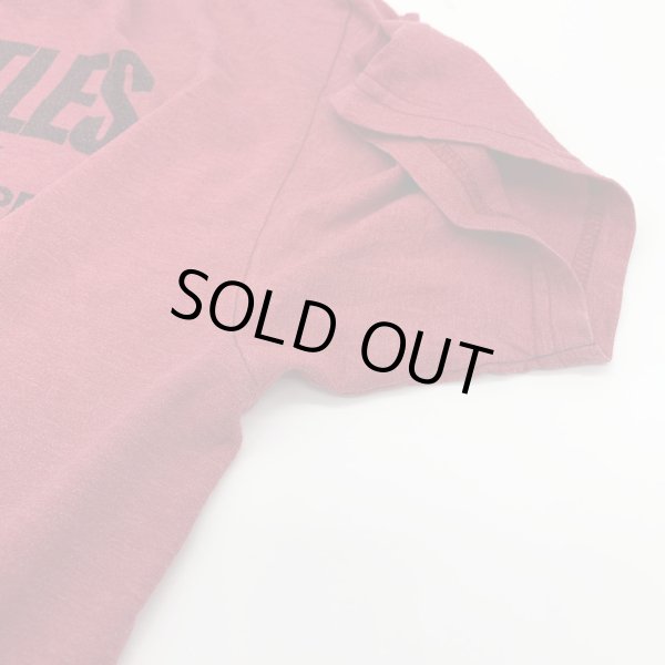 画像4: 【古着】THE BEATLES ビートルズ / バンド Tシャツ / ビートルズ (The Beatles) / #00292 (4)