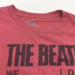 画像5: 【古着】THE BEATLES ビートルズ / バンド Tシャツ / ビートルズ (The Beatles) / #00292 (5)