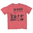 画像1: 【古着】THE BEATLES ビートルズ / バンド Tシャツ / ビートルズ (The Beatles) / #00292 (1)