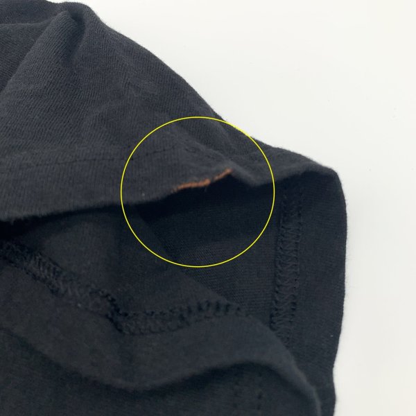 画像9: 【古着】WU-TANG ウータン・クラン / バンド・ミュージシャン Tシャツ  / WU-TANG / #00294 (9)