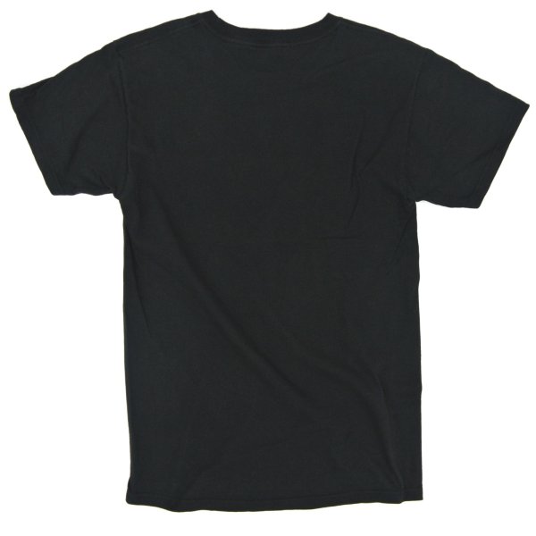 画像2: 【古着】WU-TANG ウータン・クラン / バンド・ミュージシャン Tシャツ  / WU-TANG / #00294 (2)