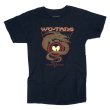 画像1: 【古着】WU-TANG ウータン・クラン / バンド・ミュージシャン Tシャツ  / WU-TANG / #00294 (1)