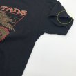 画像8: 【古着】WU-TANG ウータン・クラン / バンド・ミュージシャン Tシャツ  / WU-TANG / #00294 (8)