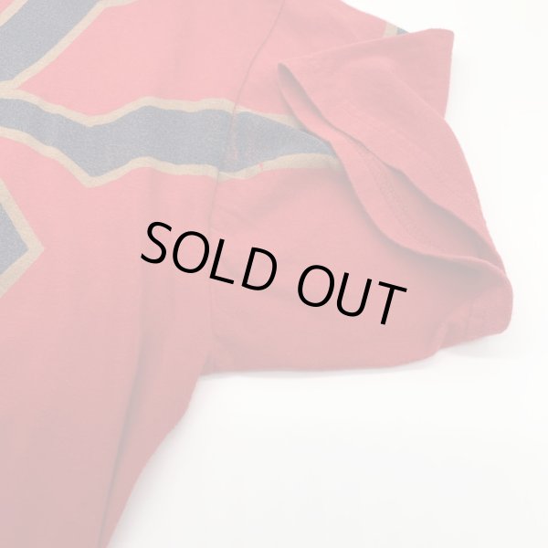 画像4: 【古着】MARVEL Avengers マーベル アベンジャーズ / 映画 Tシャツ / アベンジャーズ (Avengers) / #00295 (4)