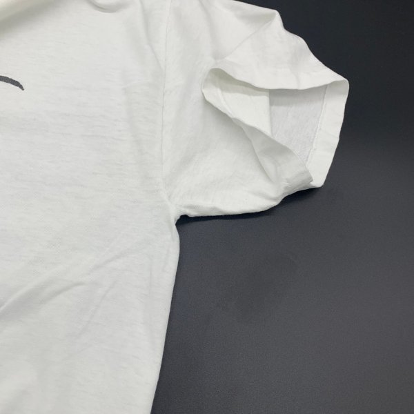 画像7: 【古着】Palm Beach フロリダ パームビーチ Tシャツ / デザイン Tシャツ / ヘインズ (Hanes) / #00297 (7)