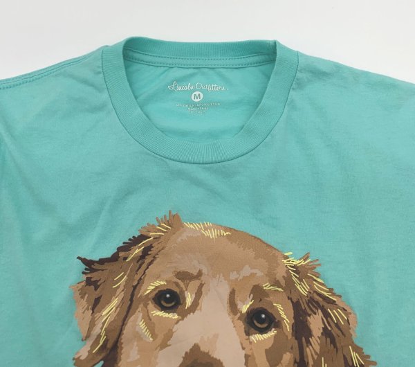 画像6: 【古着】アニマル・動物 Tシャツ / Lincoln Outfitters / #00296 (6)