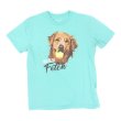 画像1: 【古着】アニマル・動物 Tシャツ / Lincoln Outfitters / #00296 (1)