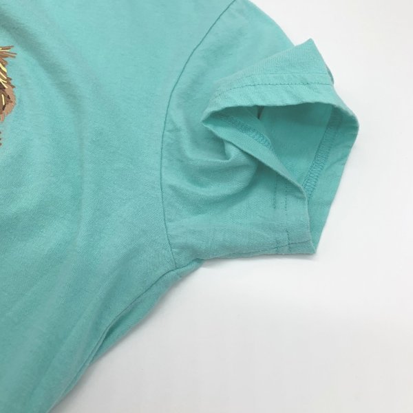 画像5: 【古着】アニマル・動物 Tシャツ / Lincoln Outfitters / #00296 (5)