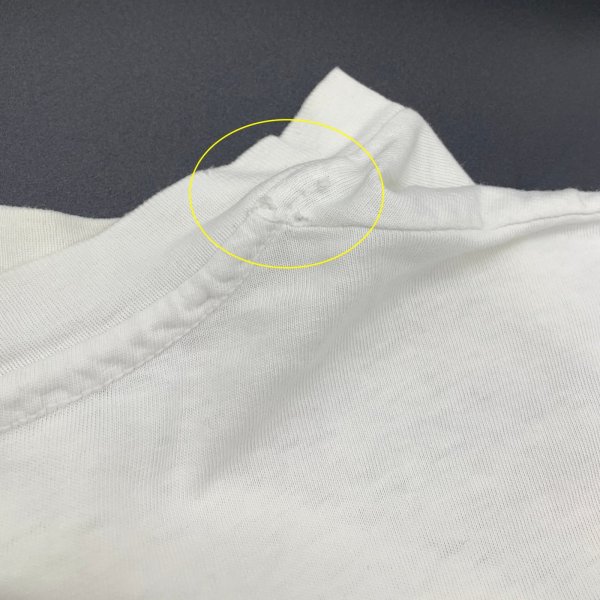 画像5: 【古着】Palm Beach フロリダ パームビーチ Tシャツ / デザイン Tシャツ / ヘインズ (Hanes) / #00297 (5)