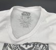画像7: 【古着】STAR WARS スターウォーズ カラベラ Tシャツ / 映画 Tシャツ / スターウォーズ (STAR WARS) / #00299 (7)
