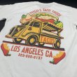 画像3: 【古着】ロサンゼルス DIEGO'S TACO TRUCK Tシャツ / レストラン Tシャツ / Neon Riot / #00300 (3)
