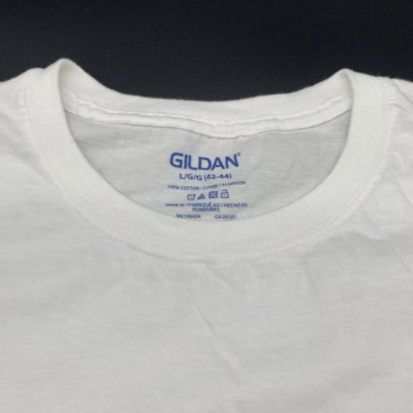 画像6: 【古着】パソコン デスクトップ Tシャツ / その他デザイン Tシャツ / ギルダン (GILDAN) / #00301 (6)