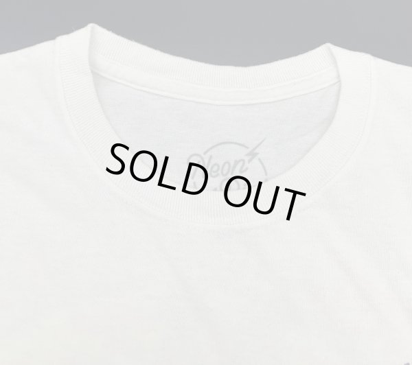 画像6: 【古着】ロサンゼルス DIEGO'S TACO TRUCK Tシャツ / レストラン Tシャツ / Neon Riot / #00300 (6)