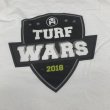 画像5: 【古着】TURF WARS 2018 Tシャツ / スポーツ Tシャツ / アディダス (Adidas) / #00302 (5)