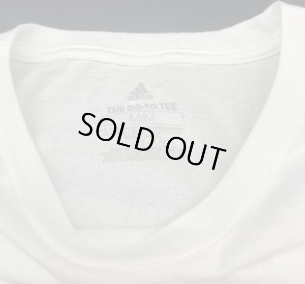 画像7: 【古着】TURF WARS 2018 Tシャツ / スポーツ Tシャツ / アディダス (Adidas) / #00302 (7)