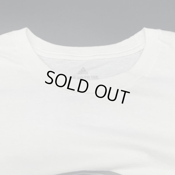 画像6: 【古着】TURF WARS 2018 Tシャツ / スポーツ Tシャツ / アディダス (Adidas) / #00302 (6)