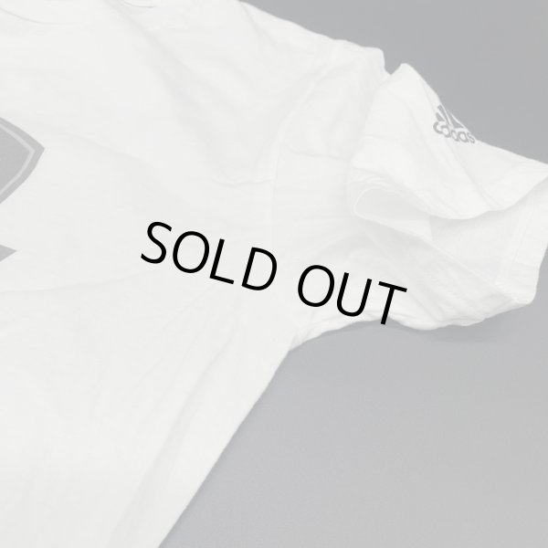 画像4: 【古着】TURF WARS 2018 Tシャツ / スポーツ Tシャツ / アディダス (Adidas) / #00302 (4)