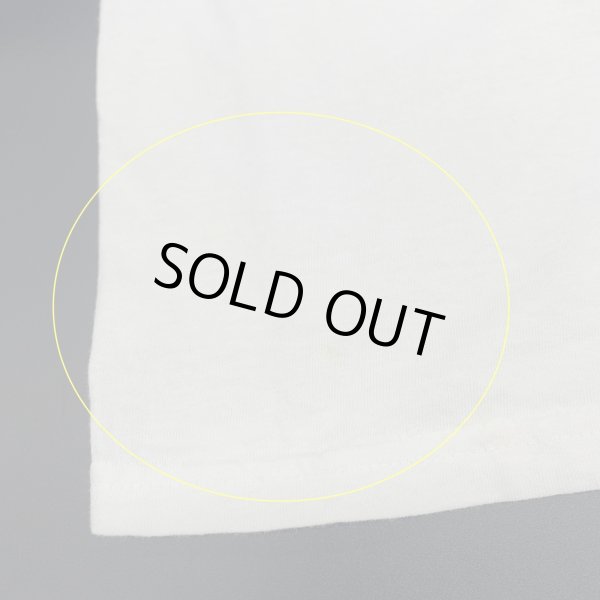 画像4: 【古着】Baltimore レストラン Tシャツ / ギルダン (GILDAN) / #00303 (4)