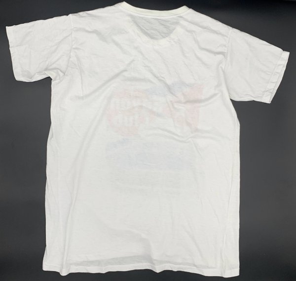 画像2: 【古着】Havana Club Chevrolet CUBA / 車 Tシャツ / #00298 (2)