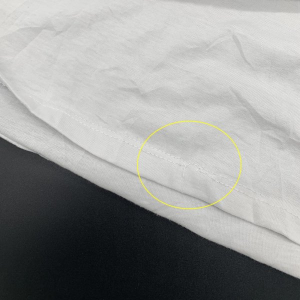 画像5: 【古着】Havana Club Chevrolet CUBA / 車 Tシャツ / #00298 (5)