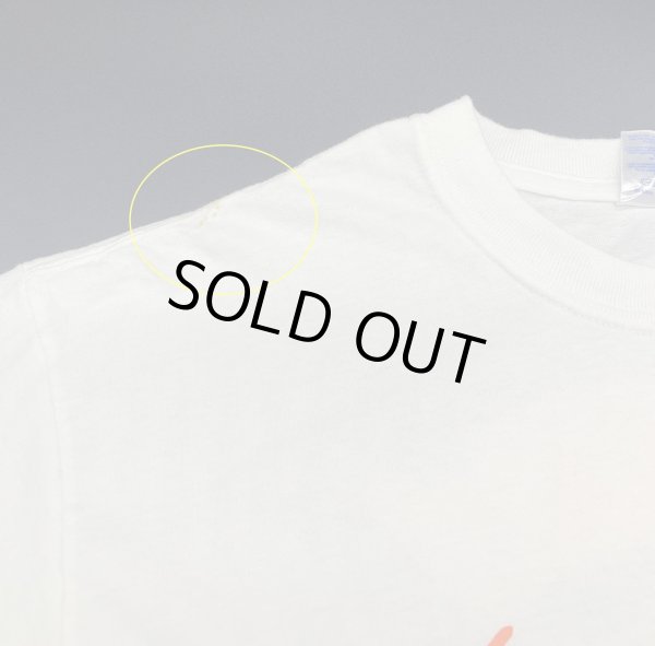 画像8: 【古着】Baltimore レストラン Tシャツ / ギルダン (GILDAN) / #00303 (8)