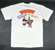 画像2: 【古着】Baltimore レストラン Tシャツ / ギルダン (GILDAN) / #00303 (2)