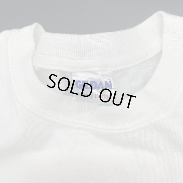 画像10: 【古着】Baltimore レストラン Tシャツ / ギルダン (GILDAN) / #00303 (10)