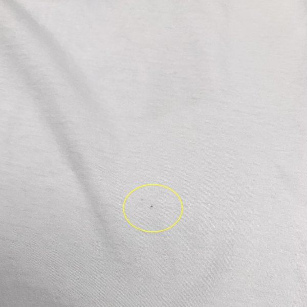 画像8: 【古着】STAR WARS スターウォーズ カラベラ Tシャツ / 映画 Tシャツ / スターウォーズ (STAR WARS) / #00299 (8)