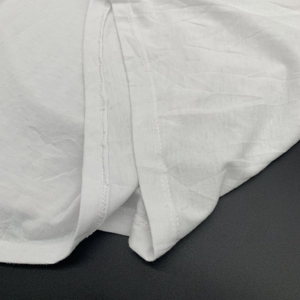 画像4: 【古着】Havana Club Chevrolet CUBA / 車 Tシャツ / #00298 (4)