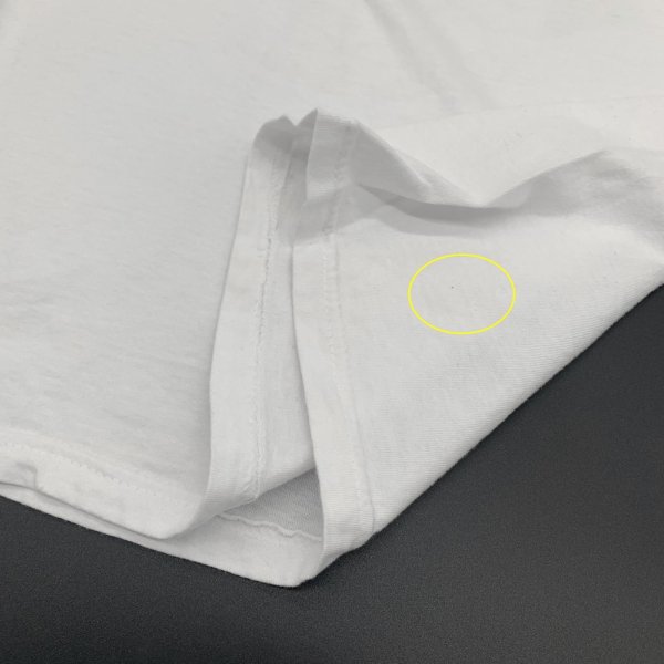 画像7: 【古着】STAR WARS スターウォーズ カラベラ Tシャツ / 映画 Tシャツ / スターウォーズ (STAR WARS) / #00299 (7)