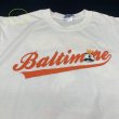 画像7: 【古着】Baltimore レストラン Tシャツ / ギルダン (GILDAN) / #00303 (7)