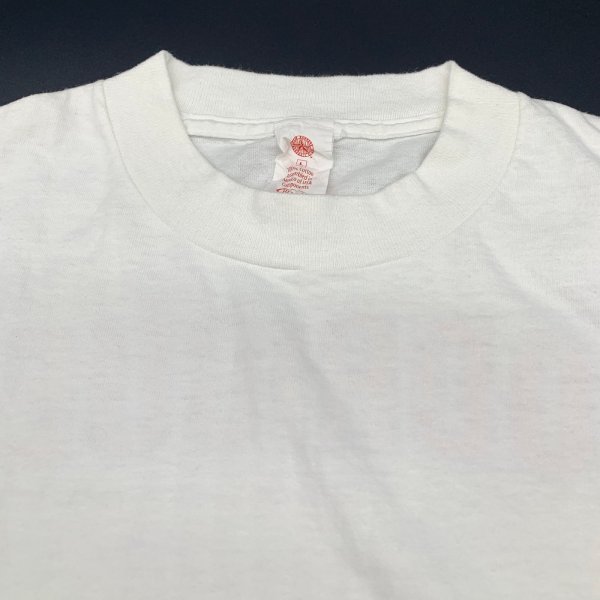 画像5: 【古着】テキサス レンジャーズ MLB / スポーツ Tシャツ / BD&A / #00305 (5)