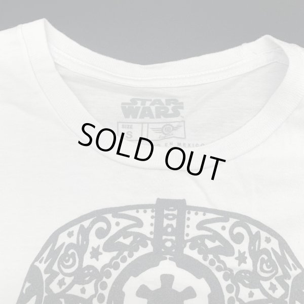 画像5: 【古着】STAR WARS スターウォーズ カラベラ Tシャツ / 映画 Tシャツ / スターウォーズ (STAR WARS) / #00299 (5)