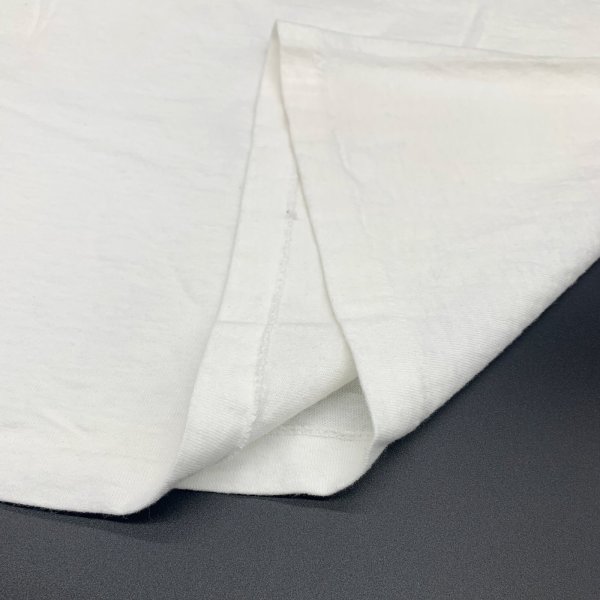 画像3: 【古着】テキサス レンジャーズ MLB / スポーツ Tシャツ / BD&A / #00305 (3)