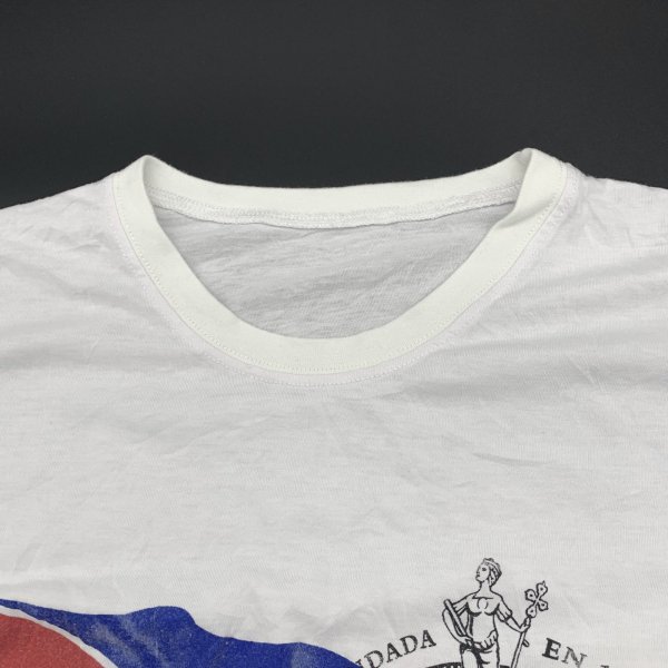 画像7: 【古着】Havana Club Chevrolet CUBA / 車 Tシャツ / #00298 (7)