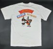 画像2: 【古着】Baltimore レストラン Tシャツ / ギルダン (GILDAN) / #00303 (2)
