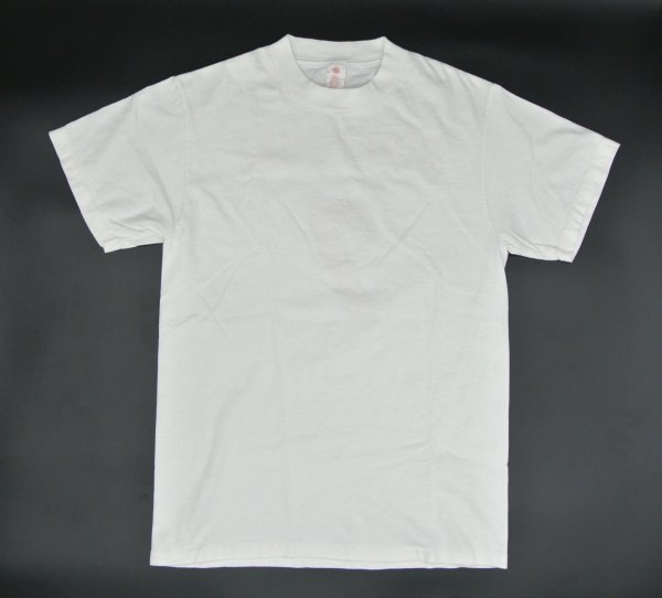 画像2: 【古着】テキサス レンジャーズ MLB / スポーツ Tシャツ / BD&A / #00305 (2)